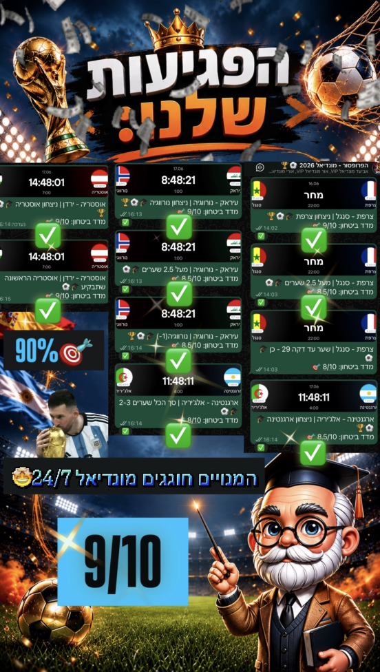 סיכום פגיעות