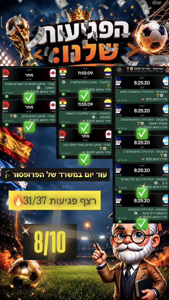 סיכום פגיעות